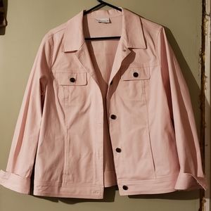 TheTog shop jean jacket